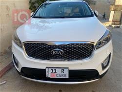 کیا سۆرینتۆ